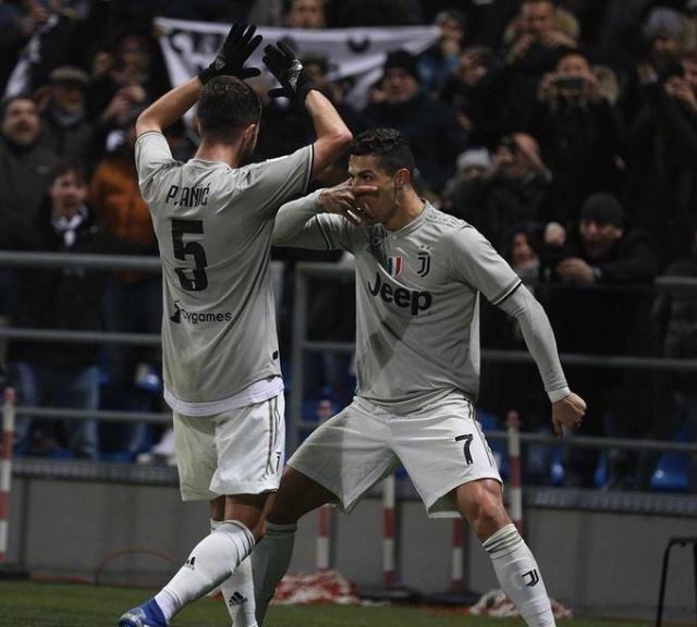  意甲金靴争夺白热化四大射手差距缩小  