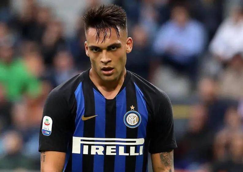  劳塔罗双响炮发威，国际米兰客场轻取维罗纳三分