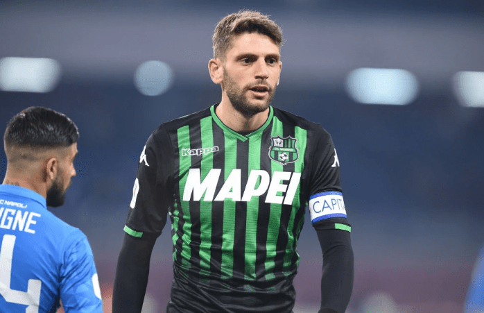  萨索洛黑马本色尽显，贝拉尔迪轮换阵容收获奇效