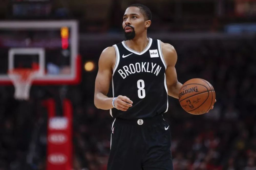  篮网交易市场大动作，布里奇斯加盟补强侧翼  